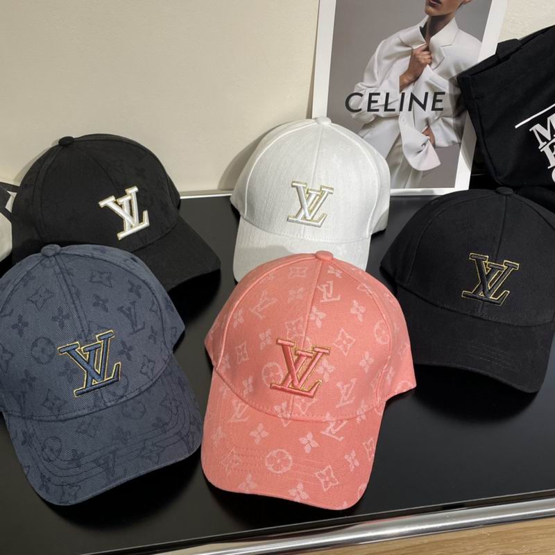 LV cap 061803